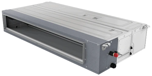 Средненапорный канальный блок VRF ARV системы AUX ARVMD-H080/4R1М