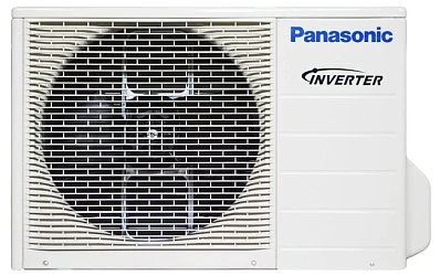 Наружный блок сплит системы Panasonic CU-E24RKD