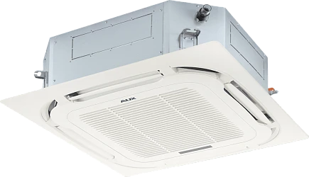 Кассетный кондиционер AUX ALCA-H60/5DR2A
