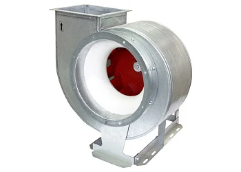 Радиальный центробежный вентилятор Тепломаш ВЦ 4-70-3,15 (1,1 кВт 3000 об/мин)