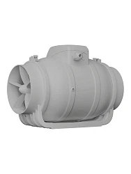 Вентилятор канальный TYPHOON D125 осевой двухскоростной ERA PRO