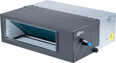 Канальный кондиционер Ecoclima ECLMD-H48/5R1C