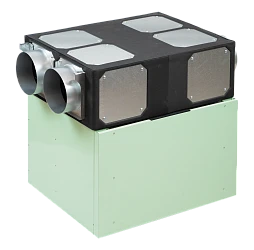 Шумоглушитель Ecoclima Pro Vent ECT SIL-SLIM 400