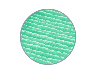 Фильтр очистки воздуха AUX VC filter (с витамином "C" фильтр)