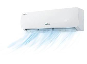 Настенный кондиционер Ecoclima ECW/I-12QCW