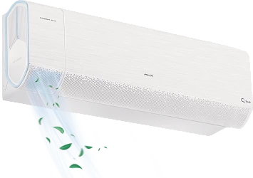 Настенный кондиционер AUX ASW-H12A4/QF-R2DI