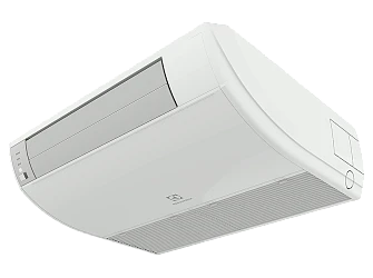 Напольно-потолочный кондиционер Electrolux EACU-36H/UP4-DC/N8