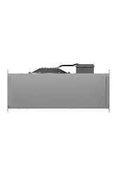 Вентилятор канальный RDF 400x200 центробежный 220В 4полюс ERA PRO