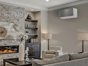 Настенный кондиционер AUX ASW-H07B4/FJ-SR1