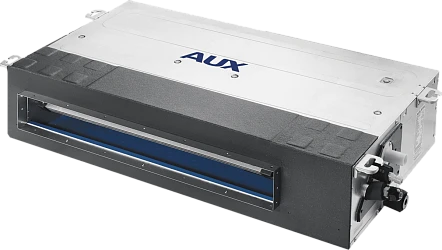 Низконапорный супертонкий канальный блок VRF ARV системы AUX ARVSD-H056/4R1A