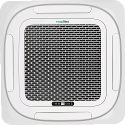 Кассетный кондиционер Ecoclima ECLCA/I-TC24/4R1