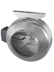 Вентилятор канальный MARS D200 центробежный GDF ERA PRO