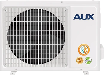 Наружный блок сплит системы AUX AS-H18A4/QH-R1DI