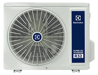 Наружный блок сплит системы Electrolux EACS/I-12HP/N8_23Y_out